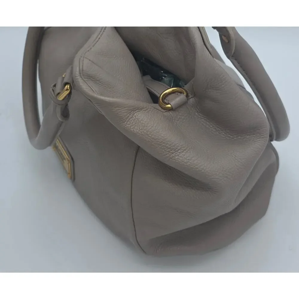 Marc By Marc Jacobs description slouchy